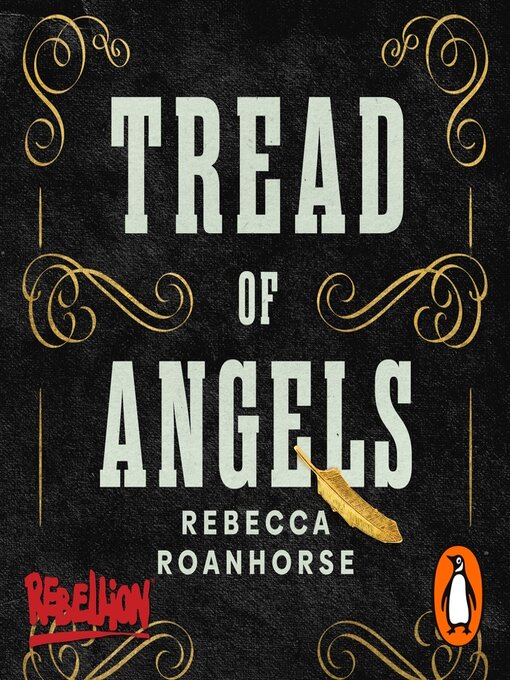 Title details for Tread of Angels by Rebecca Roanhorse - Available